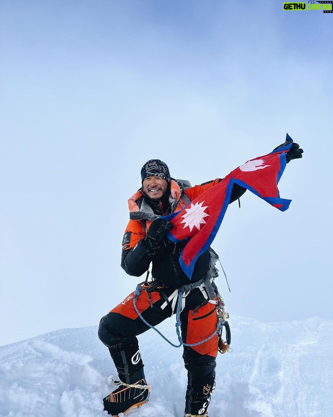 Nirmal Purja Instagram - Meet the one and only Mountain legend / mountain yeti himself - @tejan.g TJ is one of our guides and one of the strongest and most positive climbers you will ever meet. He has currently climbed 10 of the 14 Peaks and is on course to finish all 14 Peaks by the end of the year. A former British Army Commando this guy has determination, huge skill and positivity. His focus and resilience embody the Elite Exped spirit perfectly - there is a time to be serious and plan, and a time when you need to relax and have a laugh. One of the best of the best - TJ is the guy you want by your side to achieve your new possible. He has been climbing with @anyatraveler on her 14 Peaks journey and together they have already set many records. Want to join the world’s best team? Email info@eliteexped.com Best wishes for the last 4 mountains TJ! Copyright @nimsdai #eliteexped #nimsdai #14peaks #14peaksnothingisimpossible #achieveyournewpossible #nothingisimpossible #nims #nimspurja #14peaks6months #beyondpossible #k2winter #k2firstascentnoo2 #uksf #club8000ers #everest #k2 #k2winter #aboveandbeyondadventure #alwaysalittlehigher #nimsdaifoundation #bigmountaincleanup #nimsdaistore #nimsdaiultimatesummitsuit Nepal