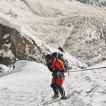 Nirmal Purja Instagram - Meet the one and only Mountain legend / mountain yeti himself - @tejan.g TJ is one of our guides and one of the strongest and most positive climbers you will ever meet. He has currently climbed 10 of the 14 Peaks and is on course to finish all 14 Peaks by the end of the year. A former British Army Commando this guy has determination, huge skill and positivity. His focus and resilience embody the Elite Exped spirit perfectly - there is a time to be serious and plan, and a time when you need to relax and have a laugh. One of the best of the best - TJ is the guy you want by your side to achieve your new possible. He has been climbing with @anyatraveler on her 14 Peaks journey and together they have already set many records. Want to join the world’s best team? Email info@eliteexped.com Best wishes for the last 4 mountains TJ! Copyright @nimsdai #eliteexped #nimsdai #14peaks #14peaksnothingisimpossible #achieveyournewpossible  #nothingisimpossible #nims #nimspurja #14peaks6months #beyondpossible #k2winter #k2firstascentnoo2 #uksf #club8000ers #everest #k2 #k2winter #aboveandbeyondadventure #alwaysalittlehigher #nimsdaifoundation #bigmountaincleanup #nimsdaistore #nimsdaiultimatesummitsuit Nepal