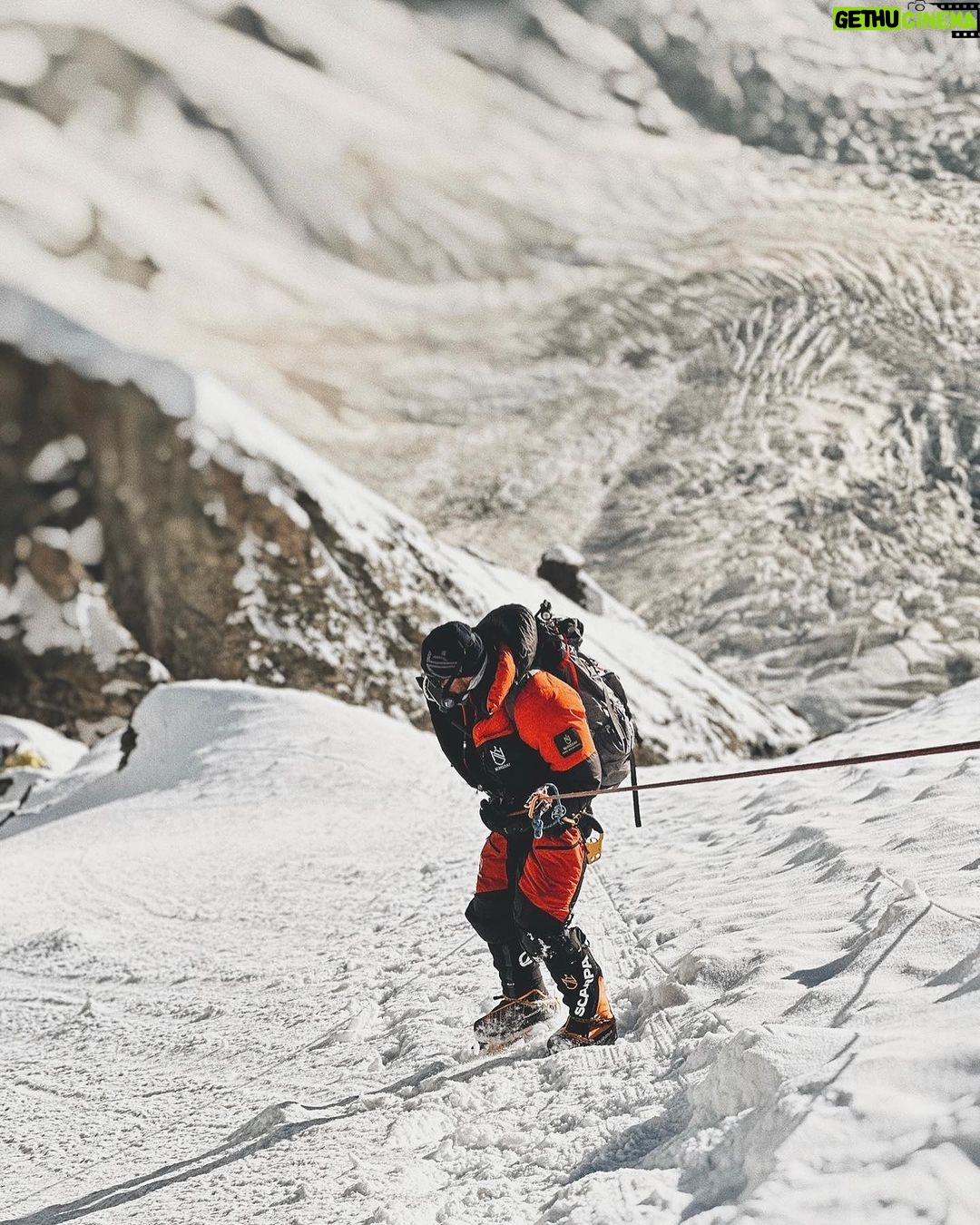 Nirmal Purja Instagram - Meet the one and only Mountain legend / mountain yeti himself - @tejan.g TJ is one of our guides and one of the strongest and most positive climbers you will ever meet. He has currently climbed 10 of the 14 Peaks and is on course to finish all 14 Peaks by the end of the year. A former British Army Commando this guy has determination, huge skill and positivity. His focus and resilience embody the Elite Exped spirit perfectly - there is a time to be serious and plan, and a time when you need to relax and have a laugh. One of the best of the best - TJ is the guy you want by your side to achieve your new possible. He has been climbing with @anyatraveler on her 14 Peaks journey and together they have already set many records. Want to join the world’s best team? Email info@eliteexped.com Best wishes for the last 4 mountains TJ! Copyright @nimsdai #eliteexped #nimsdai #14peaks #14peaksnothingisimpossible #achieveyournewpossible #nothingisimpossible #nims #nimspurja #14peaks6months #beyondpossible #k2winter #k2firstascentnoo2 #uksf #club8000ers #everest #k2 #k2winter #aboveandbeyondadventure #alwaysalittlehigher #nimsdaifoundation #bigmountaincleanup #nimsdaistore #nimsdaiultimatesummitsuit Nepal