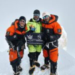 Nirmal Purja Instagram - Meet the one and only Mountain legend / mountain yeti himself - @tejan.g TJ is one of our guides and one of the strongest and most positive climbers you will ever meet. He has currently climbed 10 of the 14 Peaks and is on course to finish all 14 Peaks by the end of the year. A former British Army Commando this guy has determination, huge skill and positivity. His focus and resilience embody the Elite Exped spirit perfectly - there is a time to be serious and plan, and a time when you need to relax and have a laugh. One of the best of the best - TJ is the guy you want by your side to achieve your new possible. He has been climbing with @anyatraveler on her 14 Peaks journey and together they have already set many records. Want to join the world’s best team? Email info@eliteexped.com Best wishes for the last 4 mountains TJ! Copyright @nimsdai #eliteexped #nimsdai #14peaks #14peaksnothingisimpossible #achieveyournewpossible  #nothingisimpossible #nims #nimspurja #14peaks6months #beyondpossible #k2winter #k2firstascentnoo2 #uksf #club8000ers #everest #k2 #k2winter #aboveandbeyondadventure #alwaysalittlehigher #nimsdaifoundation #bigmountaincleanup #nimsdaistore #nimsdaiultimatesummitsuit Nepal
