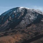 Nirmal Purja Instagram - WELCOME TO TANZANIA. We are so proud to be hosting our first @nimsdai and @eliteexped to the beautiful Mt Kilimanjaro – the perfect beginners trekking peak and one of the world’s Seven Summits. We are proud to work with local guides and teams in Tanzania - supporting high quality jobs in the area and boosting the local economy. Our first groups are on the ground now, exploring the incredible scenery – below the snow covered peak, there is misty jungle filled with ferns, trees and local wildlife. Looking forward to this adventure for me, the mountains should be inclusive and this trek is the perfect way to introduce beginners to the Mountains. Want to join us next year? Email: info@eliteexped.com Copyright: @nimsdai #eliteexped #nimsdai #14peaks #14peaksnothingisimpossible #achieveyournewpossible #nothingisimpossible #nims #nimspurja #14peaks6months #beyondpossible #k2winter #k2firstascentnoo2 #uksf #club8000ers #everest #k2 #k2winter #aboveandbeyondadventure Kilimanjaro, Tanzania