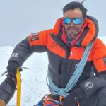 Nirmal Purja Instagram - Meet @guideyukta - the powerhouse that has climbed Everest 7 times. He has now climbed 10x 8000ers - including multiple summits of Everest, K2 and Broad Peak. He is one of our longest-standing guides with Elite Exped and is a bad ass on the mountains. Yukta is super strong and a super positive influence on the mountains - super skilled and he was involved in the world’s highest rescue on Everest earlier this year. He has been guiding our clients this Pakistan season - this was his second climb of K2 and Broad Peak. Well done brother, an amazing achievement. We are proud to have you on the team - your strength, courage and skills are hugely respected by us all. We are super proud to have you repping the Nimsdai Summit suit! Copyright @nimsdai #eliteexped #nimsdai #14peaks #14peaksnothingisimpossible #achieveyournewpossible  #nothingisimpossible #nims #nimspurja #14peaks6months #beyondpossible #k2winter #k2firstascentnoo2 #uksf #club8000ers #everest #k2 #k2winter #aboveandbeyondadventure #alwaysalittlehigher #nimsdaifoundation #bigmountaincleanup #nimsdaistore #nimsdaiultimatesummitsuit Mt Everest