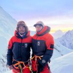 Nirmal Purja Instagram - Meet @guideyukta - the powerhouse that has climbed Everest 7 times. He has now climbed 10x 8000ers - including multiple summits of Everest, K2 and Broad Peak. He is one of our longest-standing guides with Elite Exped and is a bad ass on the mountains. Yukta is super strong and a super positive influence on the mountains - super skilled and he was involved in the world’s highest rescue on Everest earlier this year. He has been guiding our clients this Pakistan season - this was his second climb of K2 and Broad Peak. Well done brother, an amazing achievement. We are proud to have you on the team - your strength, courage and skills are hugely respected by us all. We are super proud to have you repping the Nimsdai Summit suit! Copyright @nimsdai #eliteexped #nimsdai #14peaks #14peaksnothingisimpossible #achieveyournewpossible  #nothingisimpossible #nims #nimspurja #14peaks6months #beyondpossible #k2winter #k2firstascentnoo2 #uksf #club8000ers #everest #k2 #k2winter #aboveandbeyondadventure #alwaysalittlehigher #nimsdaifoundation #bigmountaincleanup #nimsdaistore #nimsdaiultimatesummitsuit Mt Everest