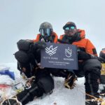 Nirmal Purja Instagram - Pakistan mission complete for 2023. 💥 We are so proud of our whole team - from our porters and guides to clients. This year has been another hugely successful season for Elite Exped, with multiple new records set. Including for the fastest time with both oxygen and without oxygen to summit all of the five 8,000ers in Pakistan at 26 days. For us, it is all about helping our teams achieve their dreams. We work with local guides, porters and kitchen teams in Pakistan; supporting specialist and skilled jobs in the area, and supporting the wider economy through our partnerships with hotels and hospitality companies. For us, giving back to the local community is so important, and we were proud to once again help the @nimsdai_foundation with the Big Mountain Clean Up. With our local guiding team, we removed 200kg of waste from the mountains - including 60kg of old rope - making the area cleaner and safer. In total we had 100% success rate across our five mountain expeds - bringing all clients to the summit and back safely. We are proud to help everyone achieve their new possible. Across the next few posts we will highlight some of the amazing things our adventurers and guides have achieved in Pakistan. Join us next year ✉️ info@eliteexped.com Copyright: @nimsdai #eliteexped #nimsdai #14peaks #14peaksnothingisimpossible #achieveyournewpossible #nothingisimpossible #nims #nimspurja #14peaks6months #beyondpossible #k2winter #k2firstascentnoo2 #uksf #club8000ers #everest #k2 #k2winter #aboveandbeyondadventure