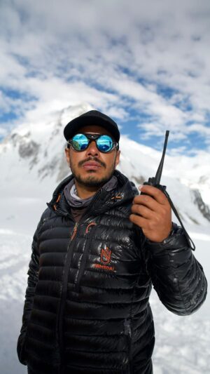 Nirmal Purja Instagram - Update from me after a successful summits of G1 & G2 back to back with 100% summit success for all our clients!

So now is the time guys,I want to welcome all novice climbers who want to push themselves to learn directly from myself in preparation for the #bigmountains, learning about my mindset, discipline and experiences in order to help you #Achieveyournewpossible 

We have 2 expeds that’s perfect for you! 

Final call for Kilimanjaro 5895m this August!
Aconcagua 6961m 2024 
 
These are also 2 of the 7 summits! 

Guys let’s make this happen, I look forward to meeting you all 🤙🏽💥

Contact my team @eliteexped ✉️ info@eliteexped.com to book 

#Nimsdai #Mountain #Guiding #Noviceclimbers #Nimsdaistyle #14peaks #himalayas #eliteexped