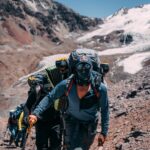 Nirmal Purja Instagram - “Always proud to be leading the expedition from the front for our guiding company @eliteexped 👊🏽💥 So here we are, ready to conquer the highest mountain of South America, #aconcagua . Everyone is feeling strong and confident. The weather seems to be on our side and we are hoping to summit on the very morning of the 28th . Stay tuned for more updates 👊🏽💥 We are now taking bookings for next years Aconcagua trip . There are 4 dates available and it’s open to all novices 🙌🏽🙏🏽. I am committed to donating 5% of our fees from Elite Expedition to supporting the @nimsdai_foundation which support sustainability, Big mountains community and veterans 👊🏽💥 #Nimsdai #EliteExped #Skydivenimsdai #Nimsdaifoundation #k2winter #Nimsdaistore #UKSF #K2winterno02 #14peaks #Achieveyournewpossible #nothingisimpossible #14peaksnothingisimpossible #SBS #Ghurka #beyondpossible #MotivationalSpeaker #sevensummits