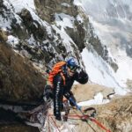 Nirmal Purja Instagram - Another day at the office 👊🏽💥   #14peaksnothingisimpossible #14peaks #nothingisimpossible #nimsdai #nimspurja #14peaks6months #beyondpossible #k2winter #k2firstascentnoo2 #uksf #achieveyournewpossible #club8000ers #everest #k2 #aboveandbeyondadventure #eliteexped #nangaparbat Nangaparbat