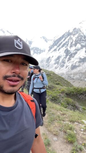 Nirmal Purja Instagram - @eliteexped Exfil from #Nangaparbat Basecamp 👊🏽💥

Immediately after I finish guiding on #g1 #g2 & #broadpeak; I will be guiding in Kilimanjaro for those novices who wants to get into  high altitude mountaineering. 

Get in touch with my team on info@eliteexped.com for more information 👊🏽💥

We all have to start from somewhere 🙌🏽🙏🏽

#14peaksnothingisimpossible #14peaks #nothingisimpossible #nimsdai #nimspurja #14peaks6months #beyondpossible #k2winter #k2firstascentnoo2 #uksf #achieveyournewpossible #club8000ers #everest #k2 #aboveandbeyondadventure #eliteexped #alwaysalittlehigher #Eliteexped