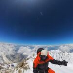 Nirmal Purja Instagram - “Your extreme is my normality” casually cutting about at 8126 with no 02 ;) 36 out of 36 x 8000m peaks success leading from the front and that’s bringing all my team members/clients home safely without missing toes or fingers .Apologies I don’t mess from My home or Basecamp! I’m with you along the journey to the top of the mountain and back leading from the front 👊🏽💥 #14peaksnothingisimpossible #14peaks #nothingisimpossible #nimsdai #nimspurja #14peaks6months #beyondpossible #k2winter #k2firstascentnoo2 #uksf #achieveyournewpossible #club8000ers #everest #k2 #aboveandbeyondadventure #eliteexped #alwaysalittlehigher #Eliteexped