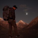 Nirmal Purja Instagram - For four years @OspreyEurope have had my back. For me, the brands I work with are very important. It has to be the right relationship, built on respect, loyalty and appreciation of what each partner can bring to the table. I have been working with Osprey since 14 Peaks and I chose Osprey because firstly, they have great products, secondly, they wanted my input to create something special, and they listened. I don’t put my name on kit unless I personally know it’s the best. Being part of a good team, like the relationship I have with Osprey, is so important. I spend 11 months of a year on the Big Mountains, so you know I’m telling the truth when I say I know good kit. I know what works and what doesn’t. It gives brands like Osprey a unique chance to test and refine their products, so that when we work on the project together, like we did designing and testing the Nimsdai mutant 90, you know it’s going to be the best. Copyright: @nimsdai #4YearOspreyAnniversary #14peaksnothingisimpossible #14peaks #nothingisimpossible #nimsdai #nimspurja #14peaks6months #beyondpossible #k2winter #k2firstascentnoo2 #uksf #achieveyournewpossible #club8000ers #everest #k2 #aboveandbeyondadventure #eliteexped #alwaysalittlehigher #OspreyPacks Planet Earth