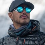 Nirmal Purja Instagram – Guys,
I know so many of you have been asking about my sunglasses, so I’m excited to today launch the exclusive VALLON Heron Glacier Nimsdai Edition.
These glasses are ultra-lightweight at 25 grams and super tough – with shatterproof and anti-fog tech. They provide the ultimate eye protection with Category 4 lenses and the anti-
reflective blue mirror coating. Plus, they look boss too with the classic alpine look and leather side shields.
They come in two colourways – Matte Black, or my personal favourite – Glacier White.
You will have seen me rocking these across Everest, Lhotse, Makalu and Annapurna – trust me these are the real deal.
I would never put my name on a product if it wasn’t the best and something I used all the time. They are #NimsdaiStylish and ready for the Big Mountains.
Plus, these glasses do good too – for the first 48 hours VALLON and I are donating 25% of the total cost to the
@nimsdai_foundation
You can get the exclusive Heron Glacier Nimsdai Edition on my link in bio – £115 / €129.
Copyright: @nimsdai
#Nimsdaistore#Nimsdai#14peaksnothingisimpossible #14peaks #nothingisimpossible #nimsdai #nimspurja #14peaks6months #beyondpossible #k2winter #k2firstascentnoo2 #uksf #achieveyournewpossible #club8000ers #everest #k2 #aboveandbeyondadventure #eliteexped #alwaysalittlehigher Kathmandu, Nepal