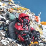 Nirmal Purja Instagram – BACK TO MAKE A DIFFERENCE.
Guys I’m back on the ground in Pakistan leading expedition on big mountains.
However, I am proud to say my @eliteexped team, led by @mingma_david_sherpa are on the ground at K2 and busy setting up an extra special mission – the #BigMountainCleanUp whilst I’m on Nangaparbat. This year the focus will be on removing old lines and ropes and cleaning as much as possible.
Working with the @nimsdai_foundation, the team will be heading back up this majestic mountain to do our part to help protect and restore this beautiful environment.
I have said it before, but high-altitude waste is a complex issue – some of it has been here decades. Often storms rip up camps and encase gear in ice. I believe we need education and a solid plan to move forward positively.
My @eliteexped team have zero-tolerance policy to waste and we follow ‘clean as you go’ and ‘leave no trace’ protocols. But sometimes storms can destroy camps and sweep away gear. This is our way of doing our bit, I feel so strongly about this.
It costs a lot to fund this – because it’s not like a littler pick at sea-level – it is much harder at high altitude, so this is a specialised and skilled job. Big Mountains need Big Action.
I’m proud of my team and can’t wait to join them. Follow @nimsdai_foundation for more.
Copyright: @nimsdai @eliteexped
#eliteexped #nimsdai #14peaks #14peaksnothingisimpossible #achieveyournewpossible #nothingisimpossible #nims #nimspurja #14peaks6months #beyondpossible #k2winter #k2firstascentnoo2 #uksf #club8000ers #everest #k2 #k2winter #aboveandbeyondadventure #k2BigMountainCleanUp #NimsdaiFoundation #BigMountainCleanUp2023 #BigMountainCleanUp