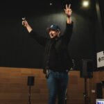 Nirmal Purja Instagram – THANK YOU BULGARIA 🇧🇬
It was amazing to see so many of you in Sofia last night! This was my first ever visit to your beautiful country and I hope I will be back. You guys have shown me so much love over the years and so it was fantastic to be invited by @Eurospeed_ltd to come and give a motivational talk to you all.
Thanks so much to the Bulgarian National volleyball team for the personalised Nimsdai shirt🤙🏽💥
Thank you for all the love, I am super grateful, and I hope you left feeling super inspired – I know I did.
Until next time, thank you and Do skoro (see you soon!)
Now back to the mountains for the #BigMountainCleanUp on #K2!
Want me to speak at your event? ⬇️
✉️ info@nimsdai.com
Copyright: @nimsdai
📸: @mhardy_photo
#eliteexped #nimsdai #14peaks #14peaksnothingisimpossible #achieveyournewpossible #nothingisimpossible #nims #nimspurja #14peaks6months #beyondpossible #k2winter #k2firstascentnoo2 #uksf #club8000ers #everest #k2 #k2winter #aboveandbeyondadventure