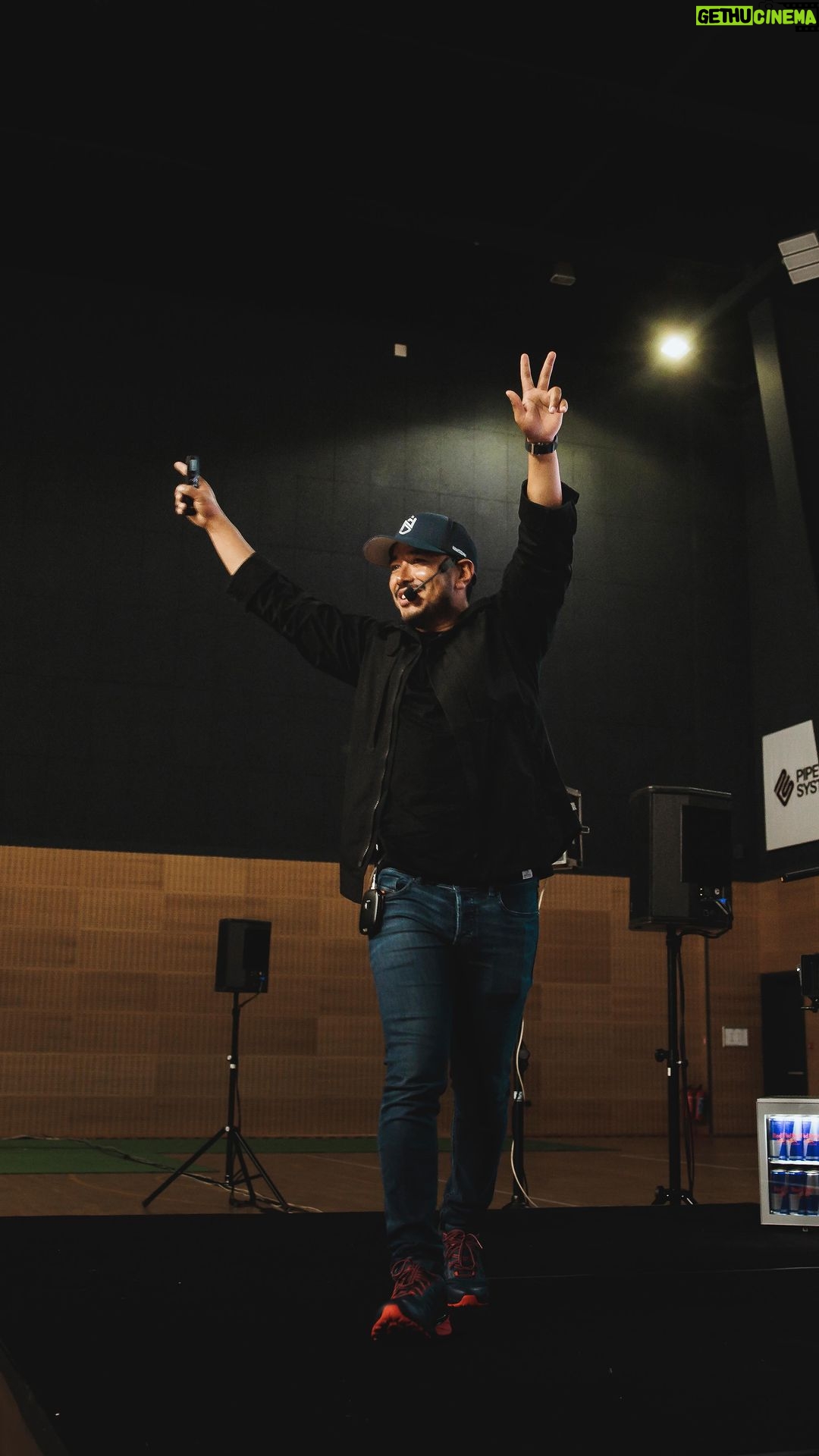 Nirmal Purja Instagram - THANK YOU BULGARIA 🇧🇬 It was amazing to see so many of you in Sofia last night! This was my first ever visit to your beautiful country and I hope I will be back. You guys have shown me so much love over the years and so it was fantastic to be invited by @Eurospeed_ltd to come and give a motivational talk to you all. Thanks so much to the Bulgarian National volleyball team for the personalised Nimsdai shirt🤙🏽💥 Thank you for all the love, I am super grateful, and I hope you left feeling super inspired - I know I did. Until next time, thank you and Do skoro (see you soon!) Now back to the mountains for the #BigMountainCleanUp on #K2! Want me to speak at your event? ⬇️ ✉️ info@nimsdai.com Copyright: @nimsdai 📸: @mhardy_photo #eliteexped #nimsdai #14peaks #14peaksnothingisimpossible #achieveyournewpossible #nothingisimpossible #nims #nimspurja #14peaks6months #beyondpossible #k2winter #k2firstascentnoo2 #uksf #club8000ers #everest #k2 #k2winter #aboveandbeyondadventure