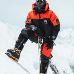 Nirmal Purja Instagram – HIGH ALTITUDE ATTITUDE.
Guys, I’m so proud to announce the launch of the new @scarpaspa Phantom 8000 Nims HD. This is THE high-altitude boot – designed by Scarpa and tested and worn by me and my team.
I have worked with the R&D Department of SCARPA for the past two years to make this boot the very best and I have tested it on the world’s highest peaks. They won’t let you down.
The great news is that it has an integrated heating system by @thermickeepwarm able to keep your feet warm!
It has everything you need to climb the 8000 peaks, from it being the only high-altitude boot that is 100% waterproof thanks to the YKK Flex Seal waterproof zip, to the adjustable gaiter at the top made of high-tech fabrics. These have been laminated with the waterproof and breathable HDry membrane to keep you dry and keep the snow out – and there’s integrated RECCO technology to increase searchability.
We wanted these boots to be the ultimate, so I have put all my experience on the mountains into them and Scarpa put all their knowledge and know-how in terms of materials and technologies. They are lightweight, super warm and comfortable, easy to adjust to your exact foot fit and easy to get on and off – and it looks boss too. This is the only boot I wear and trust to achieve the impossible.
@scarpaspa “Working with Nims is incredibly exciting and we’re really proud to be on his side on the top of the highest mountains of the world.”
Copyright @Nimsdai
🎥 @josemostajo
#scarpaspa #scarpa #noplacetoofar #scarpamountain #14peaksnothingisimpossible #14peaks #nothingisimpossible #nimsdai #nimspurja #14peaks6months #beyondpossible #k2winter #k2firstascentnoo2 #uksf #achieveyournewpossible #club8000ers #everest #k2 #aboveandbeyondadventure #eliteexped #alwaysalittlehigher Himalayas