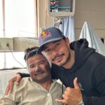 Nirmal Purja Instagram – THE HAPPIEST MOMENT. I was very happy to see Capt Dipendra Singh Khatri recovering well in hospital in Kathmandu. @Eliteexped team and I were involved in rescuing him from the South Summit of Everest this week – this is the World’s Highest Rescue Mission. We brought him down from the South Summit (8,749m) to Camp 4 (7,950m), where two Sherpas from his team met us and took on his care.
I am glad to see you well Brother! This is a great result – when you put so much effort into a rescue and risk so much to try and save someone’s life – to see them recovering well in safety is the best feeling. It’s hard to describe that feeling that you have made a real difference and saved a life.
Sadly, not all high-altitude rescues have this happy outcome – rescue missions like this are life and death in the Big Mountains. Sadly, some of those we tried to rescue during 14 Peaks unfortunately died, even though we gave our everything, even putting aside our mission to try and save lives. That’s what makes this positive outcome so fantastic for my whole team.
I wish you a great onward recovery journey Brother!
Copyright: @nimsdai
#14peaksnothingisimpossible #14peaks #nothingisimpossible #nimsdai #nimspurja #14peaks6months #beyondpossible #k2winter #k2firstascentnoo2 #uksf #achieveyournewpossible #club8000ers #everest #k2 #aboveandbeyondadventure #eliteexped #alwaysalittlehigher Mt. Everest
