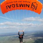 Nirmal Purja Instagram – @skydivenimsdai is ready to go!🪂
Our instructors are gearing up for our launch in Nepal in May. Here the team are training in the UK. Each of our instructors has thousands of jumps under their belt as part of some of the most elite skydive teams in the world – so whether you choose a tandem or solo jump, you will always be in safe hands.
If you are in Nepal May the 23th to 29th, you can join us for the launch of Skydive Nimsdai. We will be jumping in beautiful Pokhara from 23th to 26th May, and then moving higher up the mountains on 28th May to Syangboche. Want to jump with the best?
Experience skydiving like never before:
✉️skydive@nimsdai.com
📞+977 980-1207733
Copyright @nimsdai
If you can’t make it in May, let us know if you’d like to be placed on the reserve list for October/November.
#Nimsdaiskydive #skydivenimsdai #skydivenepal #eliteexped #nimsdai #14peaks #aboveandbeyondadventure #alwaysalittlehigher #Tourismnepal #nepal #himalayaskydive
#skydive #highaltitude #unique #freefall #experience