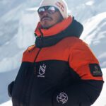 Nirmal Purja Instagram - #Annapurna :- Climbing without O2 with no prior acclimatisation – Well, I did this on #K2Winter and now on Annapurna, but I guess never again! 😉 Normally when you climb either with O2 or without O2, you need to acclimatise. For example, when you climb K2 without O2, you need to sleep at Camp 4 ( *at roughly 8,000m,) before you attempt the summit. On #K2Winter I slept only at lower C2 and I climbed and summited with my team. This time on Annapurna, I was only able to acclimatise up to C2 (*at 5,700m.) I’m not going to lie, it wasn’t easy – but I did it all without O2. Climbing alone is one thing, but it is very different to lead an exped. The responsibility for the safety of my team is my number one priority. Especially when I have people with me including @tejan.g (*my brother in-law, @suchipurja asked me to keep him extra safe,) and of course my whole team - my brother @alasdair_mckenzie and two of the most inspiring women I have met, Princess of Qatar @atalthani and @anyatravler. 100% summit success on all expeds I have led. Now I’m done with Annapurna ( I think ;) , Currently I’m on Everest for the @eliteexped Everest & Lhotse Exped! A lot of people ask me, when do I rest!?! I say, you get a lot of time to rest once your time on earth is over, so there’s no need to rest whilst you are alive! This is my time; this is my era to make a difference and I’m not sleeping until I’m done. Even my enemies would admire me for this. 👊🏽💥 Everest here we come!!👊🏽💥 Finally ofc I’m wearing the #nimsdai ultimate summit suit 🤙🏼 #Annapurna2023 #Annapurna #eliteexped #nimsdai #14peaks #14peaksnothingisimpossible #achieveyournewpossible #nothingisimpossible #nims #nimspurja #14peaks6months #beyondpossible #k2winter #k2firstascentnoo2 #uksf #club8000ers #everest #k2 #k2winter #aboveandbeyondadventure #alwaysalittlehigher #nimsdaifoundation #bigmountaincleanup #nimsdaistore #nimsdaiultimatesummitsuit Copyright @nimsdai 📸 @sherpamingma