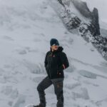 Nirmal Purja Instagram - I cant reiterate enough how important it is to know what equipment you are buying, what functionality it has and how to use it, so please watch the full video. Functionality is in the DNA guys, I designed these trousers to be best multipurpose waterproof trousers on the market. Powered by GORE-TEX PRO®️, our products are lightweight, durable, and filled with essential features to help you #AchieveYourNewPossible. Featuring rescue reflectors from RECCO technology and ergonomic designs, we ensure you are comfortable yet protected. I would never put my name on something I don’t believe in! Purchase with purpose and support the @nimsdai_foundation , as 5% of proceeds are donated to support projects that protect, educate, and inspire. One example, we responded to 10,000 people during the flood in the mountain communities; providing shelter, food and rebuilding homes. #Nimsdaistore #Definedbytheelements #Technicalclothing #Bigmountains #ExpedReady #Nimsdai #Outdoorgear #Giveback #Achieveyournewpossible #Nimsdaifoundation #nims #Nimspurja Chamonix, France