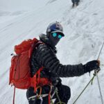 Nirmal Purja Instagram - #NangaParbat acclimatisation routines done! It’s great to be back in the mountains of Pakistan. My team and I have done our acclimatisation climbs to the higher camps and are now back at Base Camp awaiting a good weather window for the summit push. Shout out to our @eliteexped team who were involved in two rescues of climbers from other companies while on the routine evolutions - I am hugely proud of them. We are all one community in the mountains, and we help each other. Want to join my team? ✉️info@eliteexped.com Copyright: @nimsdai #eliteexped #nimsdai #14peaks #14peaksnothingisimpossible #achieveyournewpossible #nothingisimpossible #nims #nimspurja #14peaks6months #beyondpossible #k2winter #k2firstascentnoo2 #uksf #club8000ers #everest #k2 #k2winter #aboveandbeyondadventure #alwaysalittlehigher #nimsdaifoundation #bigmountaincleanup #nimsdaistore #nimsdaiultimatesummitsuit Nangaparbat