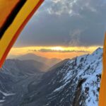 Nirmal Purja Instagram - #NangaParbat acclimatisation routines done! It’s great to be back in the mountains of Pakistan. My team and I have done our acclimatisation climbs to the higher camps and are now back at Base Camp awaiting a good weather window for the summit push. Shout out to our @eliteexped team who were involved in two rescues of climbers from other companies while on the routine evolutions - I am hugely proud of them. We are all one community in the mountains, and we help each other. Want to join my team? ✉️info@eliteexped.com Copyright: @nimsdai #eliteexped #nimsdai #14peaks #14peaksnothingisimpossible #achieveyournewpossible #nothingisimpossible #nims #nimspurja #14peaks6months #beyondpossible #k2winter #k2firstascentnoo2 #uksf #club8000ers #everest #k2 #k2winter #aboveandbeyondadventure #alwaysalittlehigher #nimsdaifoundation #bigmountaincleanup #nimsdaistore #nimsdaiultimatesummitsuit Nangaparbat