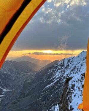 Nirmal Purja Instagram - #NangaParbat acclimatisation routines done! It’s great to be back in the mountains of Pakistan. My team and I have done our acclimatisation climbs to the higher camps and are now back at Base Camp awaiting a good weather window for the summit push. 

Shout out to our @eliteexped team who were involved in two rescues of climbers from other companies while on the routine evolutions - I am hugely proud of them. We are all one community in the mountains, and we help each other. 
Want to join my team? ✉️info@eliteexped.com

Copyright: @nimsdai 
#eliteexped #nimsdai #14peaks #14peaksnothingisimpossible #achieveyournewpossible  #nothingisimpossible #nims #nimspurja #14peaks6months #beyondpossible #k2winter #k2firstascentnoo2 #uksf #club8000ers #everest #k2 #k2winter #aboveandbeyondadventure #alwaysalittlehigher #nimsdaifoundation #bigmountaincleanup #nimsdaistore #nimsdaiultimatesummitsuit