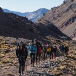 Nirmal Purja Instagram - #Aconcagua perfect mountain for novices or who prefer to climb seven summits 👊🏽💥 Super proud to be leading the #NIMSDAI group to #Aconcagua , the highest mountain of South America! Today is day 3 of our expedition. On day 1, our team arrived in Mendoza, received a full in-country briefing, and enjoyed a team dinner. On day 2, we moved to Confluencia at an elevation of 3300m, where we stayed overnight. And today, on day 3, we hiked up to Plaza Francia, taking in the breathtaking views of Aconcagua and surrounding mountains . We spent three hours there, ensuring everyone acclimatized properly. Now, we’re resting and recovering in Confluencia before heading to our home for the rest of the expedition at the Mulas / basecamp. I’m thrilled to lead this trip and share the knowledge from my 43 x 8000m successful summits of 8000-meter peaks,countless expeditions on 6000-7000m mountains across the globe /#sevensummits , my life experiences from 10 years of career in United Kingdom’s Special forces and with the Gurkhas. 🙏🏽 If you would like to join me on this trip next year, please get in touch with my team on info@eliteexped.com !💪🏔️ I am committed to donating 5% of our fees from Elite Expedition to supporting the @nimsdai_foundation . Copyright: @nimsdai #eliteexped #nimsdai #14peaks #nimsdaistore #14peaksnothingisimpossible #achieveyournewpossible #k2winter #nothingisimpossible #nims #Sevensummits #Mountaineering #Expedition #aconcagua #Adventure Campamento Confluencia 3.368 Msnm