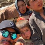 Nirmal Purja Instagram – As we walked through the little villages enroute to #Nangaparbat , I met these young kids. They were asking for chocolates and sweets. Immediately it came into my mind about my childhood. I used to do the same; asking for sweets from tourists who were trekking.
Looking back to those humble beginnings and then forward to how far I have come – it was very emotional. And the journey continues.ππ½ππ½
I want to thank my family, especially my mum and brothers who sent me to a good school after they passed the Gurkha selection, and my mum for bring me up in the way she did.
To those who are dreaming big – itβs possible. If I can do it – so can you. Just donβt dream though – “Act on your dreams.β
More stories in my book Beyond Possible.
Copyright @nimsdai
#nimsdai #14peaks #14peaksnothingisimpossible #achieveyournewpossible #nothingisimpossible #nims #nimspurja #14peaks6months #beyondpossible #k2winter #k2firstascentnoo2 #uksf #club8000ers #everest #k2 #k2winter #aboveandbeyondadventure #alwaysalittlehigher #nimsdaifoundation #bigmountaincleanup #nimsdaistore #nimsdaiultimatesummitsuit Pakistan