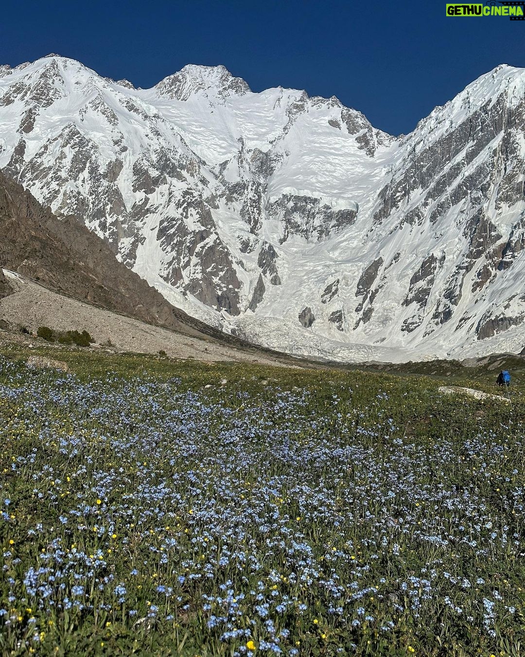 Nirmal Purja Instagram - As we walked through the little villages enroute to #Nangaparbat , I met these young kids. They were asking for chocolates and sweets. Immediately it came into my mind about my childhood. I used to do the same; asking for sweets from tourists who were trekking. Looking back to those humble beginnings and then forward to how far I have come - it was very emotional. And the journey continues.ππ½ππ½ I want to thank my family, especially my mum and brothers who sent me to a good school after they passed the Gurkha selection, and my mum for bring me up in the way she did. To those who are dreaming big - itβs possible. If I can do it - so can you. Just donβt dream though - "Act on your dreams.β More stories in my book Beyond Possible. Copyright @nimsdai #nimsdai #14peaks #14peaksnothingisimpossible #achieveyournewpossible #nothingisimpossible #nims #nimspurja #14peaks6months #beyondpossible #k2winter #k2firstascentnoo2 #uksf #club8000ers #everest #k2 #k2winter #aboveandbeyondadventure #alwaysalittlehigher #nimsdaifoundation #bigmountaincleanup #nimsdaistore #nimsdaiultimatesummitsuit Pakistan