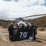 Nirmal Purja Instagram – The @skydivenimsdai team had an amazing day celebrating the 70th anniversary of the first successful Mt Everest summit!
We united people from all over the world for this incredible opportunity bringing in more tourism to #Nepal and showing them our beautiful country
We flew the Nepal flag in honour of this despite facing multiple challenges. It took us 2 months to get the required permits and permissions from CAAN, The home ministry, The government of nepal forest and environment department of National park and wild life conservation & CDO of Solukhumbu approval!
Of course this is very time consuming for me and my team, we have been knocking on countless doors to make this happen and If Nepal wants more tourism in the country I hope the government will make this a much simpler process!
Nepal is facing an economic crisis and has currently been ranked as one of the poorest country’s in the world, increasing tourism will bring more income into the country.
Being a global tourism ambassador of the country I request the government to come with up with a much more simpler process for the greater benefit Nepal and it’s people.
Copyright @nimsdai
📸 @mhardy_photo & @guybolton
#Nimsdaiskydive #skydivenimsdai #skydivenepal #eliteexped #nimsdai #14peaks #aboveandbeyondadventure #alwaysalittlehigher #Tourismnepal #nepal #himalayaskydive #skydive #highaltitude #unique #freefall #bespoke