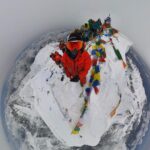 Nirmal Purja Instagram – YOUR DREAMS ARE POSSIBLE!
Never let anyone tell you your dreams cannot be done. There is always a way – with the proper preparation, mindset and team supporting you.
I am so proud of Rochelle Gilmore ( @rochellegilmore )and very happy for her– she has just summitted Everest and Lhotse with us @eliteexped
Rochelle has complex medical conditions which makes it very hard for her to acclimatise at high altitude – people didn’t believe that she could achieve it because of her medical conditions, which include: allergic asthma, Hypogammaglobulinemia, Cholinergic urticaria, hypertension, Haglund syndrome and allergies – including certain medications.
However, with careful planning and consideration of all the health concerns, we were able to work together to create an all-round plan to support her to make her dreams possible. Firstly, she summitted Ama Dablam with us last year and then, guess what? Rochelle smashed Everest and Lhotse.
I’m very proud of you and the whole Elite Exped team specially my brother and lead guide of Elite Exped @ifmga_tenji_sherpa and his crew .– #NothingIsImpossible. Never let anyone tell you it can’t be done – tell them to dream bigger!
If you want to achieve your new possible, email my team and let’s do this: info@eliteexped.com
#14peaksnothingisimpossible #14peaks #nothingisimpossible #nimsdai #nimspurja #14peaks6months #beyondpossible #k2winter #k2firstascentnoo2 #uksf #achieveyournewpossible #club8000ers #everest #k2 #aboveandbeyondadventure #eliteexped #alwaysalittlehigher #Eliteexped
📸 @ifmga_tenji_sherpa Top of the World