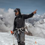 Nirmal Purja Instagram - Nimsdai X Grivel Proven on the world’s tallest mountains by ground breaking mountaineer @nimsdai, our expedition gear is built to endure and stay by your side on every adventure. Shop the new collection now, link in bio and remember 5% of profits will be donated to the @nimsdai_foundation to help support the #Bigmoutaincommunity Copyright @Nimsdai. #Nimsdai #EliteExped #Skydivenimsdai #Nimsdaifoundation #k2winter #Nimsdaistore #UKSF #K2winterno02 #14peaks #Achieveyournewpossible #nothingisimpossible #14peaksnothingisimpossible #SBS #Gurkha #beyondpossible #MotivationalSpeaker #MotivationalSpeaker #Grivel #Equipment #Bigmountain HIMALAYAS