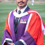 Nirmal Purja Instagram - EDUCATION IS KEY. Never stop dreaming big and never stop working on your new possible. Today I am honoured to be made a Doctor of the University at Loughborough. This is where I studied by Post Graduate Diploma in 2012 – I believe that developing yourself and your skills is vital to achieving your dreams. To everyone with a big dream, and to all those graduating today - don’t listen when people say your dreams are impossible – you must be self-disciplined and believe in your goal.    Make a goal that is bigger than just yourself. Make your goal something that will inspire others and make a positive change. Then work hard with all your heart to make it a reality. I truly believe that nothing is impossible – humans are capable of incredible things. Dream big, believe in yourself and work hard. Nothing is Impossible.   Copyright: @nimsdai #Nimsdai #EliteExped #Skydivenimsdai #Nimsdaifoundation #k2winter #Nimsdaistore #UKSF #K2winterno02 #14peaks #Achieveyournewpossible #nothingisimpossible #14peaksnothingisimpossible #SBS #Ghurka #beyondpossible #MotivationalSpeaker #Expedleader @lborouniversity @lborobusiness Watch here the full video (link in bio), and tag someone that needs to be inspired to #Achievetheirnewpossible and also don’t forget to subscribe to my #youtube channel Loughborough University