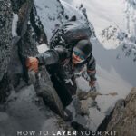 Nirmal Purja Instagram - Embark on an epic adventure and be ready for anything! Whether you’re traversing the trails of the UK or taking on the majestic high-altitude challenges of the Himalayas, mastering the art of layering with premium outdoor clothing is your key to enjoying every moment in comfort and style. Foundation of Functionality: Begin with the Nimsdai Baselayer, expertly designed to wick away moisture and regulate your body temperature, ensuring you stay dry and comfortable in every condition. Insulation: Elevate your ensemble with the Exped Fleece as your insulation mid-layer. Its superior warmth-to-weight ratio makes it an indispensable ally against the cold, keeping you protected while you conquer the peaks. Ultimate Outer Defence: Choose between the formidable K2 Winter Jacket or the Project Possible Down Jacket as your top outer layer. Both are perfect in shielding you from wind, rain, and snow. Opt for the K2 Winter Jacket and pants featuring GORE-TEX Pro technology for unparalleled 100% waterproof protection. Accessorise with Attitude: Complete your adventurous look with stylish accessories like the Nimsdai Beanie, a neck warmer, or sunglasses to shield your eyes. Copyright @nimsdai #Nimsdaistore #Layeringguide #Definedbytheelements #Technicalclothing #Bigmountains #ExpedReady #Nimsdai #Outdoorgear #Giveback #achieveyournewpossible HIMALAYAS