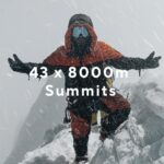 Nirmal Purja Instagram - The boldest steps with purpose will lead to the most extraordinary experiences! Growing up in Nepal was tough and I gave my everything. It’s been one hell of a journey… but I’ve only just begun to truly show the world #Nothingisimpossible Copyright Nimsdai #Nimsdai #EliteExped #Skydivenimsdai #Nimsdaifoundation #k2winter #Nimsdaistore #UKSF #K2winterno02 #14peaks #Achieveyournewpossible #nothingisimpossible #14peaksnothingisimpossible #SBS #Ghurka #beyondpossible #MotivationalSpeaker #expedleader The World