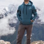 Nirmal Purja Instagram - Guys I’m excited to share with you some of my latest products,   Today I have dropped my latest hoodies. They are super soft, heavy-weight hoodies. Ethically and organically made, approved using responsible materials with sleek new designs and features.   Also new in because I am always on the go, I have created a travel range, Featuring the ultimate travel essentials for the Big Mountains and also getting to them; either in the airport or on the way to basecamp, you can ensure your valuables are safe and secure! With these waterproof RFID protected products! They are online now via the link in my bio! Stock is limited so don’t delay, And as always big thank you for your support! Copyright @Nimsdai #Nimsdaistore #Nimsdai #Apparell #Merchandise #Nimsdaiproducts London, United Kingdom