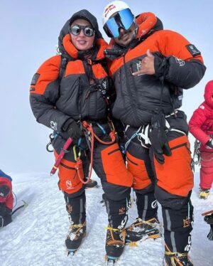 Nirmal Purja Instagram - The mission is on.

It’s been over five months since we lost our dear Anna and Mingmar on Shishapangma. 

In that time we have experienced immense grief but also reflected on precious memories we shared together and now so deeply treasure. Now I am heading back with my team to Shishapangma to retrieve our loved ones - Anna & Mingmar.

Until this point, the repatriation process has been incredibly challenging. We had managed to bring Anna and Mingmar down to Camp 2 last year, so they were protected from the higher elements for the repatriation, but the biggest hurdle was gaining the full permission to bring them home. We bared the expenses to make this happen, and now, with permission from the CTMA and TMA we are ready to go back to their known location at camp 2 and bring them home to reunite them with their families and loved ones.

Collectively the US Government, Nepalese Embassy in Beijing and NMA have worked closely with the team to secure permits and we have recently been informed our application will be accepted; we will begin the repatriation in April. 

We are immensely grateful to CTMA, TMA, and the Chinese Government for allowing us to bring Anna and Mingmar back to their families and loved ones

This mission is special to me. Anna & Mingmar, I miss you both so much. Your laughter and spirits were infectious, and I thank you for the memories we share; they will live on with us each time we climb.

Special thanks to everyone working behind the scenes to make this happen, and a big thank you to the CTMA & TMA for allowing us to make this happen.