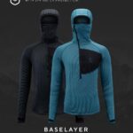 Nirmal Purja Instagram - Embark on an epic adventure and be ready for anything! Whether you’re traversing the trails of the UK or taking on the majestic high-altitude challenges of the Himalayas, mastering the art of layering with premium outdoor clothing is your key to enjoying every moment in comfort and style. Foundation of Functionality: Begin with the Nimsdai Baselayer, expertly designed to wick away moisture and regulate your body temperature, ensuring you stay dry and comfortable in every condition. Insulation: Elevate your ensemble with the Exped Fleece as your insulation mid-layer. Its superior warmth-to-weight ratio makes it an indispensable ally against the cold, keeping you protected while you conquer the peaks. Ultimate Outer Defence: Choose between the formidable K2 Winter Jacket or the Project Possible Down Jacket as your top outer layer. Both are perfect in shielding you from wind, rain, and snow. Opt for the K2 Winter Jacket and pants featuring GORE-TEX Pro technology for unparalleled 100% waterproof protection. Accessorise with Attitude: Complete your adventurous look with stylish accessories like the Nimsdai Beanie, a neck warmer, or sunglasses to shield your eyes. Copyright @nimsdai #Nimsdaistore #Layeringguide #Definedbytheelements #Technicalclothing #Bigmountains #ExpedReady #Nimsdai #Outdoorgear #Giveback #achieveyournewpossible HIMALAYAS