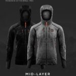 Nirmal Purja Instagram - Embark on an epic adventure and be ready for anything! Whether you’re traversing the trails of the UK or taking on the majestic high-altitude challenges of the Himalayas, mastering the art of layering with premium outdoor clothing is your key to enjoying every moment in comfort and style. Foundation of Functionality: Begin with the Nimsdai Baselayer, expertly designed to wick away moisture and regulate your body temperature, ensuring you stay dry and comfortable in every condition. Insulation: Elevate your ensemble with the Exped Fleece as your insulation mid-layer. Its superior warmth-to-weight ratio makes it an indispensable ally against the cold, keeping you protected while you conquer the peaks. Ultimate Outer Defence: Choose between the formidable K2 Winter Jacket or the Project Possible Down Jacket as your top outer layer. Both are perfect in shielding you from wind, rain, and snow. Opt for the K2 Winter Jacket and pants featuring GORE-TEX Pro technology for unparalleled 100% waterproof protection. Accessorise with Attitude: Complete your adventurous look with stylish accessories like the Nimsdai Beanie, a neck warmer, or sunglasses to shield your eyes. Copyright @nimsdai #Nimsdaistore #Layeringguide #Definedbytheelements #Technicalclothing #Bigmountains #ExpedReady #Nimsdai #Outdoorgear #Giveback #achieveyournewpossible HIMALAYAS