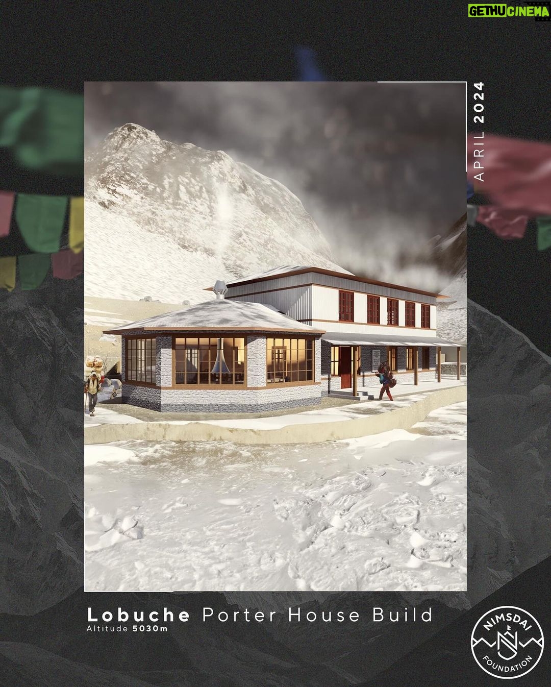 Nirmal Purja Instagram - CHANGING THE GAME. It’s in our DNA. When you buy from us 5% will go straight to the charitable @nimsdai_foundation to support projects that Inspire, Protect and Educate. Initiatives your support will help fund include: Porter House, Lobuche - Creating a haven for the ‘Unsung Heroes of the Mountains’. Providing a safe, comfortable and dignified lodging for this inspiring and remarkable group of individuals, offering a warm and affordable community environment for the porters, who carry so many people’s dream’s on their back. Big Mountain Clean Up - Protecting the #Bigmountains for those who reply on them and future generations to come. Championing the preservation of the majestic mountain environment and is an advocate for sustainable environmental practices. Our Big Mountain Clean Up programme not only ensures rubbish is removed but inspires others to follow our ‘leave no trace’ policy. Disaster Relief - Rebuilding communities after devastating natural disasters. The frequency of natural disasters is increasing. Not only do we provide rapid support, especially in remote and difficult-to-reach locations, we are committed to participating in projects to rebuild the local communities. #Nimsdaistore #Definedbytheelements #Technicalclothing #Bigmountains #ExpedReady #Nimsdai #Outdoorgear #Giveback #Achieveyournewpossible London, United Kingdom