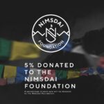 Nirmal Purja Instagram - CHANGING THE GAME. It’s in our DNA. When you buy from us 5% will go straight to the charitable @nimsdai_foundation to support projects that Inspire, Protect and Educate. Initiatives your support will help fund include: Porter House, Lobuche - Creating a haven for the ‘Unsung Heroes of the Mountains’. Providing a safe, comfortable and dignified lodging for this inspiring and remarkable group of individuals, offering a warm and affordable community environment for the porters, who carry so many people’s dream’s on their back. Big Mountain Clean Up - Protecting the #Bigmountains for those who reply on them and future generations to come. Championing the preservation of the majestic mountain environment and is an advocate for sustainable environmental practices. Our Big Mountain Clean Up programme not only ensures rubbish is removed but inspires others to follow our ‘leave no trace’ policy. Disaster Relief - Rebuilding communities after devastating natural disasters. The frequency of natural disasters is increasing. Not only do we provide rapid support, especially in remote and difficult-to-reach locations, we are committed to participating in projects to rebuild the local communities. #Nimsdaistore #Definedbytheelements #Technicalclothing #Bigmountains #ExpedReady #Nimsdai #Outdoorgear #Giveback #Achieveyournewpossible London, United Kingdom