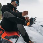 Nirmal Purja Instagram – On the mountain, you need to rely on two things: your team and your kit. It is for that reason, I am proud to have a long and successful partnership and friendship with @scarpaspa.
 
Scarpa’s commitment to myself, my team and the mountains is unprecedented and they continue to empower our journey together every step of the way. It took two years of development to build the best mountaineering boots in the world: the Phantom 8000 Thermic HD and Phantom 6000 HD. Scarpa listened and delivered – we now have the ultimate boot for the Big Mountains. 
 
Together we will continue to push the boundaries of innovation and reach great heights together. Watch this space. 
 
#Nimsdai #EliteExped #NimsdaiStore #Definedbytheelemnets #scarpaspa #scarpa #noplacetoofar #scarpamountain