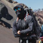 Nirmal Purja Instagram - 🌟 Introducing our new UNISEX base layer! If you haven’t got it already 👊🏽🌟 Designed to provide the ultimate first layer of warmth, I am thrilled to present to you our latest creation. 🙌🔥 After countless climbs and relentless testing , I have poured my heart and soul into perfecting this base layer. And trust me, it’s bound to be the best out there! 💪 Here’s what makes our base layer stand out: ✨ Polyester material: The soft fabric and covered seams ensure unmatched comfort during your adventures. ✨ Close-fitting design: Maximize heat retention with a snug fit that feels like a second skin. ✨ Anti-microbial technology: Say goodbye to odors! Our base layer wicks away sweat and is breathable, keeping you fresh and comfortable. ✨ Built-in UV protection: With UPF 50, our garment offers long-lasting sun protection wash after wash. ✨ Chest zip pocket: Keep your essentials close at hand with the convenient chest zip pocket. ✨ Built-in face covering and hood: Stay protected from the elements with a built-in face covering and hood for added versatility. ✨ Extra-long front zip: Need some extra ventilation? Our base layer features an extra-long front zip for easy temperature control. ✨ Thumb loops: Ensure added protection from the elements with thumb loops that keep your sleeves in place. ✨ Helmet-friendly: Wear it under your helmet for an extra layer of warmth during those chilly adventures. ✨ Extra-long back: Say goodbye to chafing! Our base layer’s extended back prevents packs from irritating your skin. Available now in my shop! Click the link in my bio to get your hands on this game-changing base layer. 🛒💥 Don’t miss out on the ultimate first layer of warmth. Get yours today and elevate your outdoor experience to new heights! 🏔️❄️ I’m super proud to be donating 5% of profit to @nimsdai_foundation 🙏🏽 #BaseLayer #OutdoorGear #UnisexDesign #StayWarm #AdventureReady #ShopNow #nimsdai #nimsdaistore #14peaks #k2winterno02 #aconcagua Plaza De Mulas, Aconcagua Base Camp 4.200 MSNM