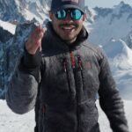Nirmal Purja Instagram - PRECISION MEETS STYLE. The Exped Fleece is the perfect mid-layer for mountaineering expeditions, and stylish enough for every day. Watch the full highlight video to understand the features. As Nimsdai says by nice or buy twice. High-performance polyester Polartec® Thermal Pro fleece combines with breathable under-arm sections for improved sweat-wicking. Warm, breathable and packs down small – it is perfect for trekking or combined with the K2 Winter Waterproof Jacket for when the weather draws in. Features include front chest zip pockets, so your valuables remain secure, breathable sections under the arms and cuffs have thumb loops. Designed, developed and tested by @Nimsdai and his world-record breaking team. Copyright @nimsdai #Nimsdaistore #Definedbytheelements #Technicalclothing #Bigmountains #ExpedReady #Nimsdai #Outdoorgear #Giveback #Achieveyournewpossible #Nimsdaifoundation #nims #Nimspurja Chamonix-Mont-Blanc