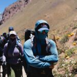 Nirmal Purja Instagram - #Aconcagua perfect mountain for novices or who prefer to climb seven summits 👊🏽💥 Super proud to be leading the #NIMSDAI group to #Aconcagua , the highest mountain of South America! Today is day 3 of our expedition. On day 1, our team arrived in Mendoza, received a full in-country briefing, and enjoyed a team dinner. On day 2, we moved to Confluencia at an elevation of 3300m, where we stayed overnight. And today, on day 3, we hiked up to Plaza Francia, taking in the breathtaking views of Aconcagua and surrounding mountains . We spent three hours there, ensuring everyone acclimatized properly. Now, we’re resting and recovering in Confluencia before heading to our home for the rest of the expedition at the Mulas / basecamp. I’m thrilled to lead this trip and share the knowledge from my 43 x 8000m successful summits of 8000-meter peaks,countless expeditions on 6000-7000m mountains across the globe /#sevensummits , my life experiences from 10 years of career in United Kingdom’s Special forces and with the Gurkhas. 🙏🏽 If you would like to join me on this trip next year, please get in touch with my team on info@eliteexped.com !💪🏔️ I am committed to donating 5% of our fees from Elite Expedition to supporting the @nimsdai_foundation . Copyright: @nimsdai #eliteexped #nimsdai #14peaks #nimsdaistore #14peaksnothingisimpossible #achieveyournewpossible #k2winter #nothingisimpossible #nims #Sevensummits #Mountaineering #Expedition #aconcagua #Adventure Campamento Confluencia 3.368 Msnm