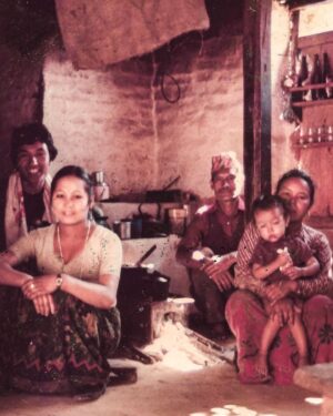 Nirmal Purja Instagram - NEXT LEVEL. It’s been quite a hell of a journey for this man who grew up in a very humble family in Nepal and be where I am now. “Success is not a coincidence“- the man himself only knows the depth of the sacrifice, hard work and dedication it took to get there. Coming from nowhere and now inspiring millions of people is quite an emotional journey for myself.

Today I would like to thank specially @champagnepapi and @officialnocta for this honour and I’m equally thankful to @nike for giving me this platform. To everyone with big dreams out there, stay committed, stay self-disciplined, stay self-motivated, ignore the negativity, keep your circle tight and keep believing in yourself - you will eventually make it! 🙌🏽🙏🏽

Grateful to you brother @champagnepapi with @nike @officialnocta. 

Go check out the billboard at Penn Station NYC, By Maddison Square Gardens and tag me in your photos 😎

#Nimsdai #EliteExped #Skydivenimsdai #Nimsdaifoundation #k2winter #Nimsdaistore #UKSF #K2winterno02 #14peaks #Achieveyournewpossible #nothingisimpossible #14peaksnothingisimpossible #SBS #Ghurka #beyondpossible #MotivationalSpeaker #Expedleader #Nike #Nocta #Drake
