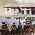 Nirmal Purja Instagram - PROJECT 2024: A new Porters Lodge for the ‘Unsung Heroes of the Mountain’ In 2024 our flagship project will be a new Porter House at Lobuche - it will provide the porters, the unsung heroes of the mountain, a warm, safe, fit for purpose building that they can be proud of. These powerhouses of the mountain community, help carry food, oxygen, water and gear up and down the Big Mountain trails. When they can rest, they do so in a dilapidated and unsafe building. The design of the new Porter House acknowledges the heritage and history of the porters and sits comfortably within its unique environment. It will provide affordable accommodation and shared spaces for the porters and local community. It will also offer opportunities to generate income to sustain the building in the longer term. Tackling any new build is difficult, so building a porter house at 5000m with extremely limited access and adverse weather conditions will be challenging, some say impossible. However, one of the key principles of the Nimsdai Foundation is to ’redefine what is possible. Make real change happen with us in 2024 - info@nimsdaifoundation.org #nimsdaifoundation #bigmountaincleanup #k2 #k2bigmountaincleanup #k22023 #charity #donate #trashtag Copyright: @nimsdai #Nimsdai #EliteExped #Skydivenimsdai #Nimsdaifoundation #k2winter #Nimsdaistore #UKSF #K2winterno02 #14peaks #Achieveyournewpossible #nothingisimpossible #14peaksnothingisimpossible #SBS #Ghurka #beyondpossible #MotivationalSpeaker #Expedleader #nimsdaifoundation #bigmountaincleanup #k2 #k2bigmountaincleanup #k22023 #charity #donate #trashtag Lobuche, Nepal