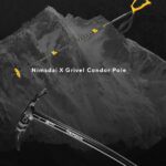 Nirmal Purja Instagram - LIVE WITHOUT LIMITS. Today I’m super excited to announce the new Nimsdai x Grivel Collection Designed, developed and tested by me and my team in the most extreme environments on earth – this collection provides the technical excellence adventurers need, whether they are trekking, climbing 6,000m or 8,000m mountains, glacier walking or ice climbing. I would never put my name on kit that I don’t believe in – it's taken me 40 years to be where I am today, so there’s no compromise.  The collection includes helmets, a walking pole with built in blade, two ice axes created from hot forged steel – including one with the Vario system so you can build the kit you need for your Big Mountain mission. There are carabiners my team and I use, a hyper lightweight waterproof harness that compacts into the palm of your hand, and the easiest to use crampons. Everything has been forged for the mountains, designed for maximum strength and durability while keeping equipment lightweight. It is everything mountaineers and climbers need to achieve their new possible. Accept no imitations – Nimsdai x @grivel. Shop the collection on my website (Link in Bio) Copyright: @nimsdai #Nimsdai #EliteExped #Skydivenimsdai #Nimsdaifoundation #k2winter #Nimsdaistore #UKSF #K2winterno02 #14peaks #Achieveyournewpossible #nothingisimpossible #14peaksnothingisimpossible #SBS #Ghurka #beyondpossible #MotivationalSpeaker #Expedleader #griveltoeachtheirown #grivel #grivel #iceclimbing #mountaineering #6000ers #8000ers