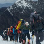 Nirmal Purja Instagram - Final Call For Aconcagua Guys soon I will be returning to South America with @EliteExped to guide on #Aconcagua this is one of the best mountains to start your #Bigmountain journey and push yourself to climb one of the seven summits. I still have a few spots left in my group, or alternatively we still have a few spaces in our Elite Exped groups All info below, Expedition Dates:⬇️ @nimsdai private Group: Jan 15th to Feb 2nd (Limited space) Jay Morton Group: Jan 20th to Feb 7th (Spaces Available) Elite Standard group: Jan 5th to Jan 23rd (Limited Spaces) Elite Standard Group: Jan 30th to Feb 17th (Spaces Available) ✉️ info@eliteexped.com Copyright: @nimsdai #eliteexped #nimsdai #14peaks #14peaksnothingisimpossible #achieveyournewpossible #nothingisimpossible #nims #Sevensummits Plaza De Mulas, Aconcagua Base Camp 4.200 MSNM