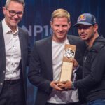Nirmal Purja Instagram - HUMBLED AND GRATEFUL. Thank you to ISPO and the German Sustainability Awards for the ISPO Cup Award. I am very proud to be the recipient of this honour, both for my achievements in mountaineering and more importantly, for the work the Nimsdai Foundation has been undertaking. The Foundation was set up to give back. To help those in need across all the Big Mountain coms like the Big Mountain Clean Up aim to protect the sacred mountains for the next generation by helping to removing the waste that has built up over decades, and by making the mountain safer by removing old ropes, which pose a danger to climbers. But the @nimsdai_foundation does more than just this, it helps with emergency funds like the current Nepal Earthquake Appeal and previous Pakistan Flood Appeal – helping to get vital support to those that need it on the ground via our in-country networks. It also helps with educational projects and providing schooling and helps to get veterans into the mountain as a rehabilitative force for good. Our next big project is already in the works, a Porters Lodge at Lobuche, Nepal. Porters are the unsung heroes of the mountains, carrying bags, gear and supplies up and down the trails. The Porters Lodge will be specially designed, providing somewhere to rest for the night, as well as a community hub with a café for trekkers, Sherpas and Porters to use. We believe that by doing our bit, and working together, we can create positive change. We only have one home, the Earth. To achieve our big plans we need like-minded individuals and corporate game changers to work with us. Nothing is impossible when we work together. Finally big shoutout out to everyone who’s been doing their best to protect our home by actioning and not just talking 🙌🏽🙏🏽❤️ #nimsdaifoundation #GermanSustainabilityAwards #nimsdai #14peaks #14peaksnothingisimpossible #achieveyournewpossible #alwaysalittlehigher #BigMountainCleanUp #Lobuche #DNP16 #Nachhaltigkeitspreis #Nachhaltigkeitstag @nachhaltigkeitspreis @ispo.acceleratingsports